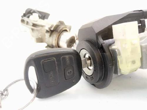 Ignition barrel TOYOTA YARIS (_P9_)  | BP4561224M48 