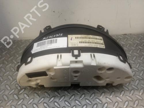 Instrument cluster MERCEDES-BENZ M-CLASS (W163)  | BP11868157C47 