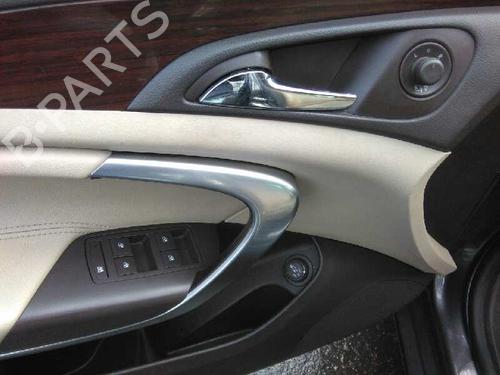 Front right panel OPEL INSIGNIA A Sports Tourer (G09) 2.0 CDTI (35) | BP3491026C59 