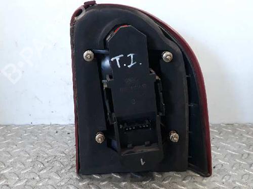 Left taillight FORD MONDEO I Turnier (BNP) 1.8 i 16V | BP6541382C34 