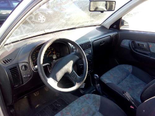 Left taillight SEAT IBIZA II (6K1) 1.9 D | BP3056855C34 