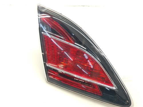 Venstre baklys, luke MAZDA 6 Hatchback (GH) 1.8 MZR (120 hp) 28358081