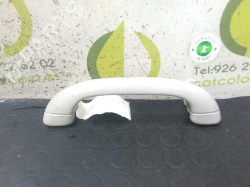 Used Interior roof handle PEUGEOT 407 (6D_) [2004-2011]  14229944