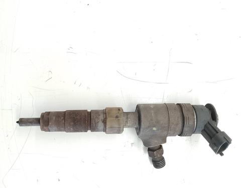 Injector FORD FIESTA VI (CB1, CCN) 1.6 TDCi | BP18922098M100 