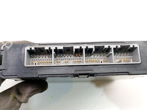 Control unit TOYOTA AURIS (_E15_) 1.8 Hybrid (ZWE150_, ZWE150R) | BP37467651M11 - Image 3