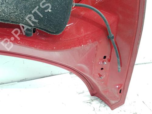 Hood FORD FIESTA VI (CB1, CCN) 1.4 | BP29371583C1 