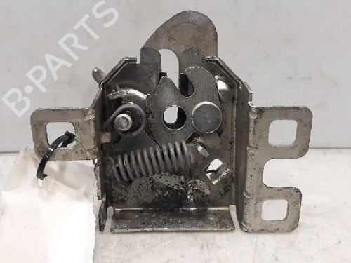 Used Hood lock FIAT BRAVO II (198_) 1.4 (198AXA1B) (90 hp) 8783525