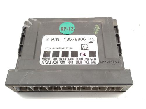 Used Electronic module Electronic module OPEL ASTRA J (P10) 1.7 CDTI (68) (110 hp) 36388114 36388114