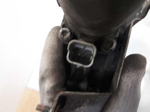 Front right window mechanism CITROËN XSARA PICASSO (N68) 2.0 HDi | BP4752672C23 
