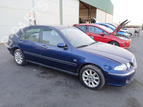 Gearbox ROVER 45 I Saloon (RT) 1.6 | BP29212290M3 