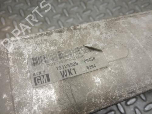 Intercooler OPEL ASTRA H (A04) 1.7 CDTI (L48) | BP10917739M30 