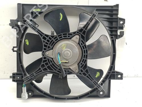 Radiator fan SUBARU FORESTER (SH_) 2.0 D AWD (SHH, SHD, SHN) | BP29452332M35 