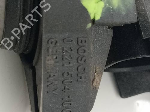 Ignition coil BMW 1 (E87)  | BP19515920M94 