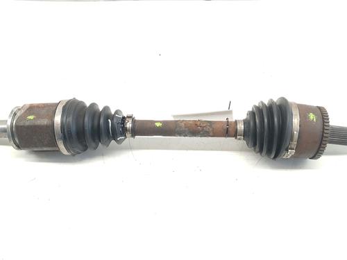 Used Left front driveshaft LAND ROVER DISCOVERY IV (L319) 3.0 SDV6 4x4 (256 hp) 26972966