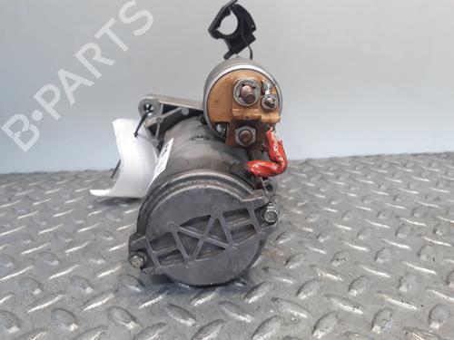 Starter NISSAN QASHQAI / QASHQAI +2 I (J10, NJ10, JJ10E) 2.0 dCi All-wheel Drive | BP10277198M8 