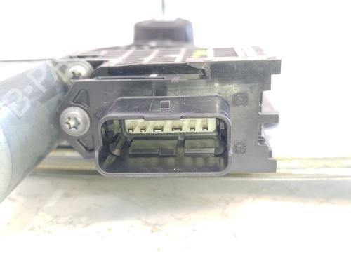 Front left window mechanism DACIA SANDERO III 1.0 TCe 90 | BP33176343C22 - Image 4
