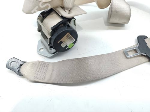 Rear center seatbelt MERCEDES-BENZ E-CLASS (W211)  | BP20234837I27 
