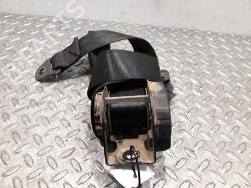 Rear right seatbelt CITROËN C5 II (RC_)  | BP6636076I28 