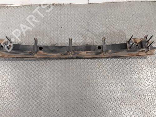 Rear bumper reinforcement LAND ROVER RANGE ROVER III (L322)  | BP7158532C73 
