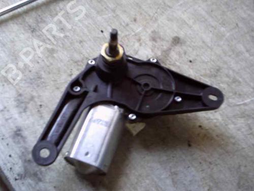 Used Rear wiper motor RENAULT CLIO III (BR0/1, CR0/1) [2005-2014]  3527932