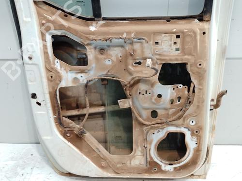 Left rear door NISSAN NAVARA NP300 (D40) 2.5 dCi 4WD | BP29944902C4 