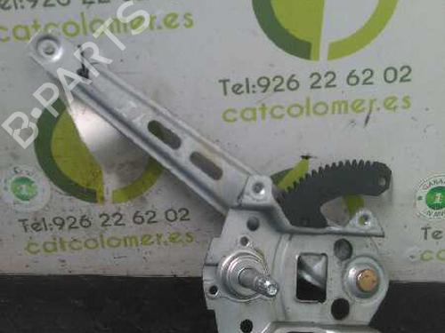 Rudehejsemekanisme venstre bagtil HYUNDAI GETZ (TB)  | BP3066573C24 