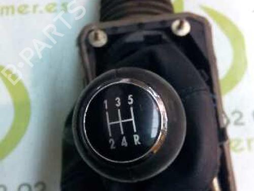 Gear lever VW PASSAT B5.5 (3B3) 1.9 TDI | BP7432407M90 