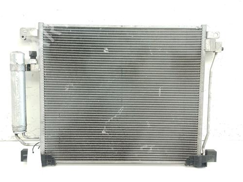 AC radiator NISSAN PULSAR Hatchback (C13) 1.5 dCi | BP33466075M32 - Image 5