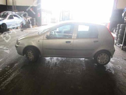 Alternator FIAT PUNTO (188_) 1.2 60 (188.030, .050, .130, .150, .230, .250) | BP3074585M7 