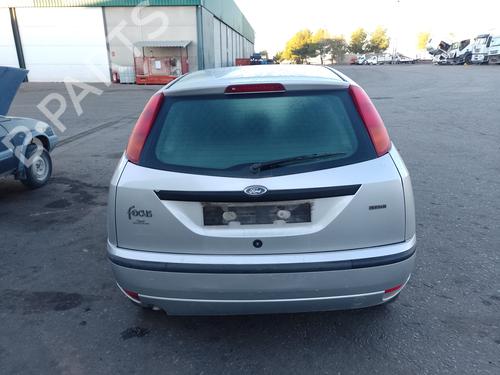 Gearbox FORD FOCUS I (DAW, DBW)  | BP21499412M3 