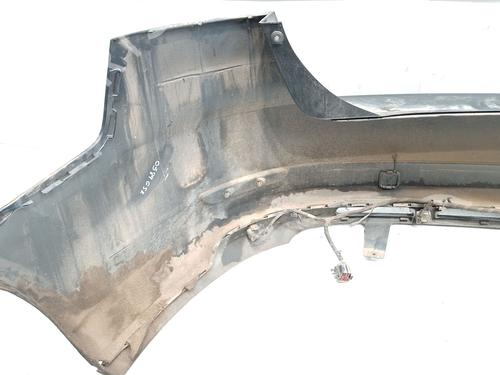 Rear bumper FORD MONDEO IV (BA7) 2.2 TDCi | BP29938369C8 