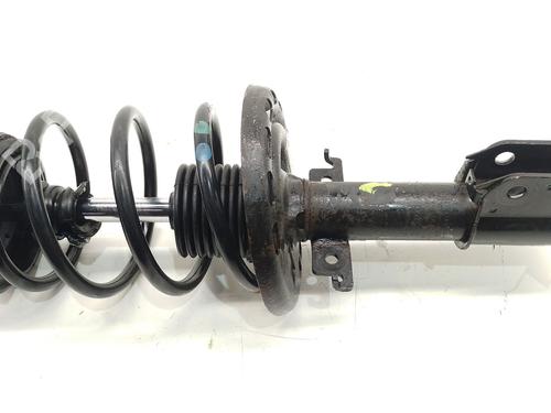 Used Left front shock absorber RENAULT MEGANE III Hatchback (BZ0/1_, B3_) [2008-2026]  31997023