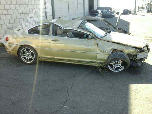 Right curtain airbag BMW 3 Coupe (E46) 320 Ci | BP6298843C12  - Image 9