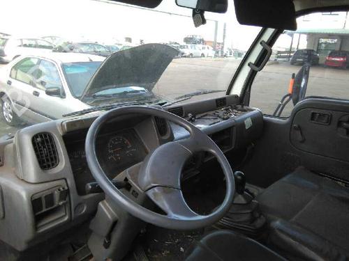 Oil radiator NISSAN CABSTAR E (TL_, VL_)  | BP14231209M33