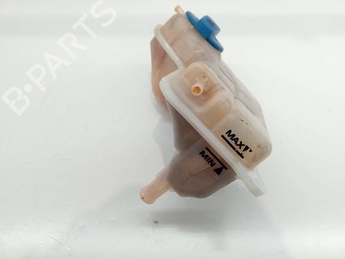 Expansion tank AUDI A6 C5 (4B2)  | BP21145817C120 