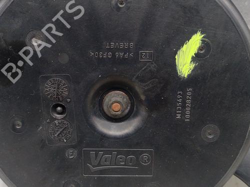 Radiator fan RENAULT MEGANE III Hatchback (BZ0/1_, B3_) 2.0 dCi (BZ0L) | BP32043997M35