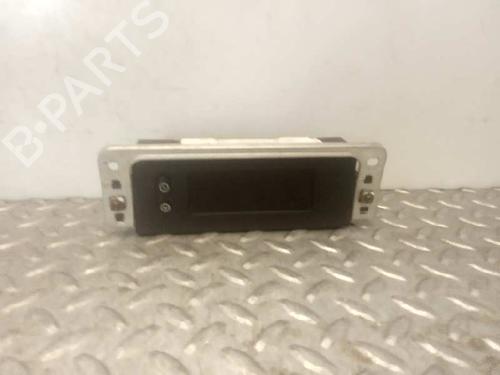 Display multifunzione OPEL AGILA (A) (H00) [2000-2007]  3451301