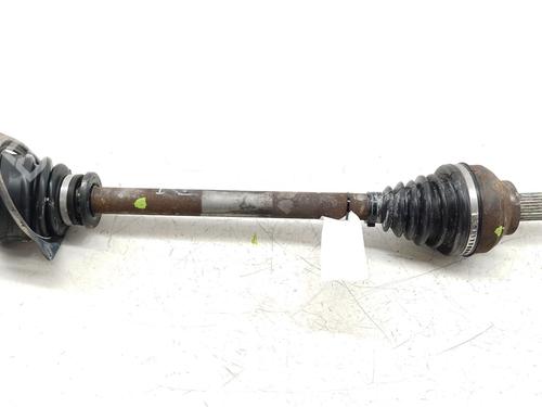 Drivksel foran venstre NISSAN PRIMASTAR Van (X83) [2002-2025]  29909257