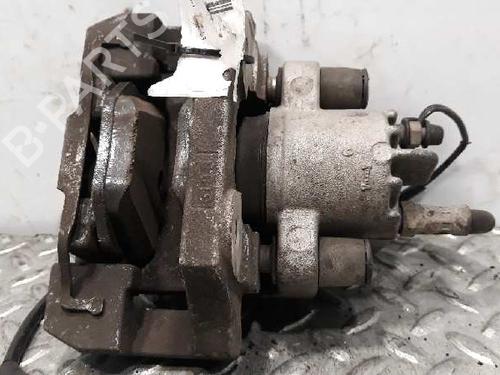 Right rear brake caliper BMW 5 (E60)  | BP11624727M106 