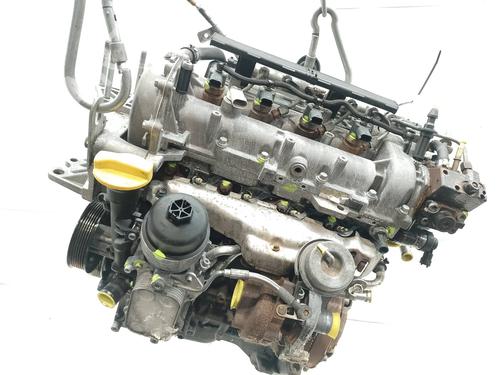 Motor FIAT IDEA (350_) [2003-2025]  21685271