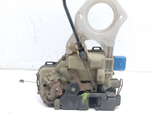 Front left lock SEAT IBIZA III (6L1)  | BP21396499C98 