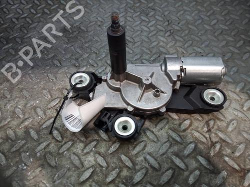 Used Rear wiper motor VOLVO V60 I (155) [2010-2018]  17671628