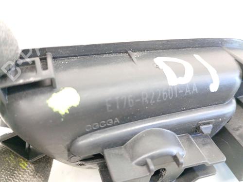 Front left interior door handle FORD TOURNEO COURIER B460 MPV 1.5 EcoBlue | BP36562639I13 - Image 3