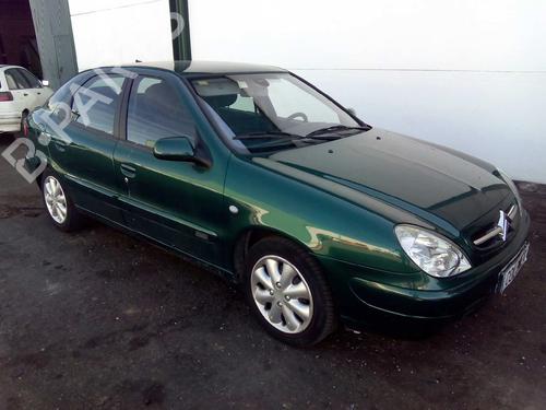 Control unit CITROËN XSARA (N1) 1.6 16V | BP3536991M11 