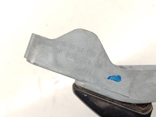 Rear right exterior door handle CITROËN C4 Picasso I MPV (UD_) 2.0 HDi 138 | BP29273568C130 