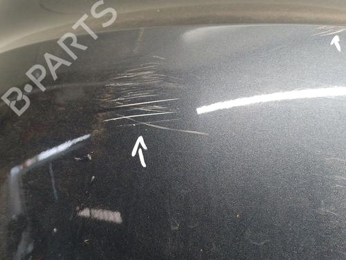 Rear bumper FORD MONDEO IV (BA7) 2.2 TDCi | BP29938369C8 