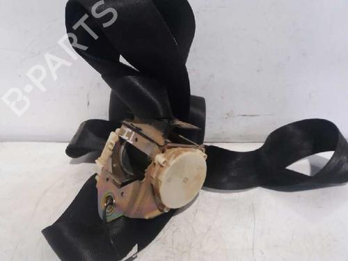 Used Rear left seatbelt VW PASSAT B6 (3C2) [2005-2010]  6635816