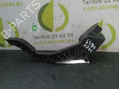 Pedal CITROËN C4 I (LC_)  | BP3083390I4 