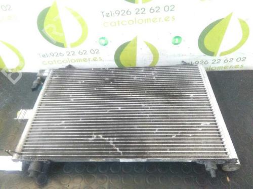 AC radiator CITROËN XSARA (N1) 2.0 HDi 90 | BP3048352M32 