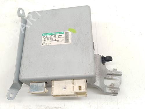 Module électronique TOYOTA AVENSIS Saloon (_T27_) 2.0 D-4D (ADT270_, ADT270R) (124 hp) 31949755